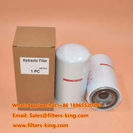 Filtro hidráulico 557410