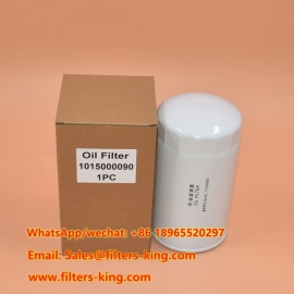 Filtro de aceite 1015000090