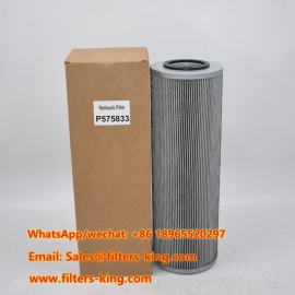 Filtro de combustible P575833