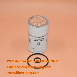 Separador de agua y combustible 600-319-3620