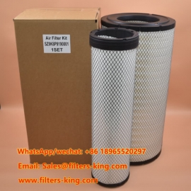 SZ9K8P9190001 Kit de filtro de aire