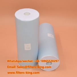 Filtro de combustible ultrafino MFX300