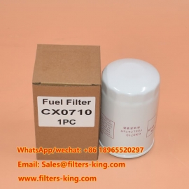 Filtro de combustible CX0710