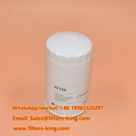 Filtro de combustible FF166
