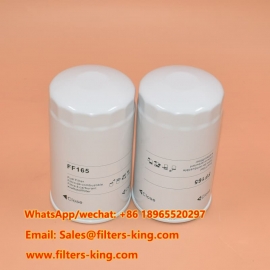 Filtro de combustible FF165