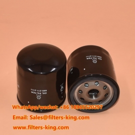 Filtro de aceite 600-211-2111
