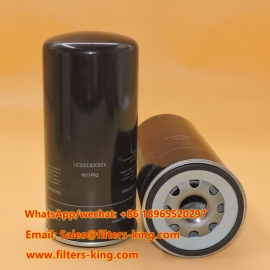 Filtro de combustible MTU X59308300031