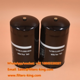 Filtro de aceite VHS156072190J1L