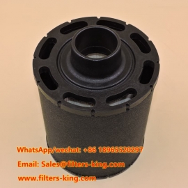 Carcasa de filtro de aire ECC065002 C065002