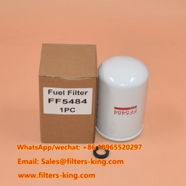 Elemento de filtro de combustible FF5484