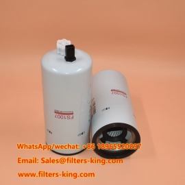 Separador de agua y combustible FS1007