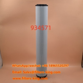 Filtro hidráulico 934571