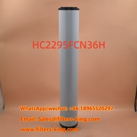 Filtro hidráulico HC2295FCN36H
