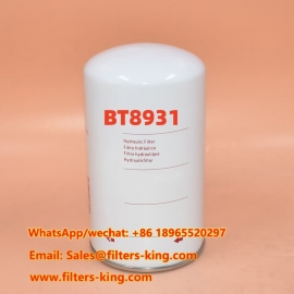 Filtro hidráulico BT8931