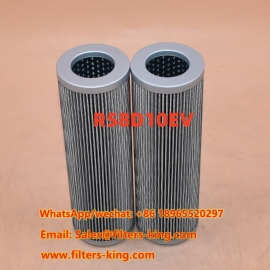 Filtro hidráulico R58D10EV