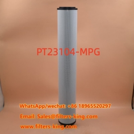 Filtro hidráulico PT23104-MPG