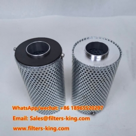 Filtro hidráulico 4688140