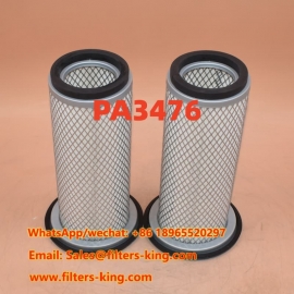 Filtro de aire PA3476
