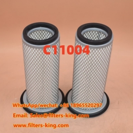 Filtro de aire C11004