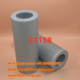 Filtro hidráulico 57158