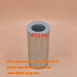 Filtro hidráulico PT516