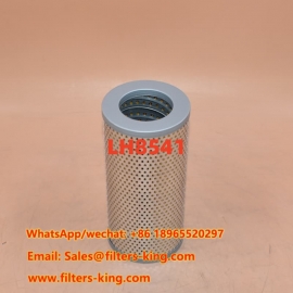 Filtro hidráulico LH8541