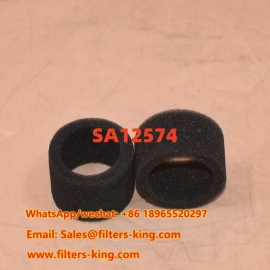 Filtro hidráulico SA12574