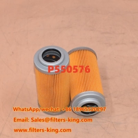 Filtro hidráulico P550576