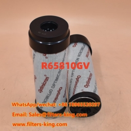 Filtro hidráulico R65810GV