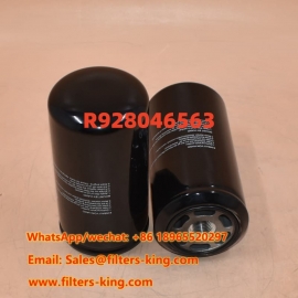 Filtro hidráulico R928046563