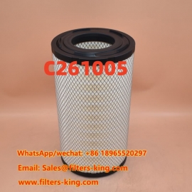 Filtro de aire C261005