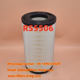 Filtro de aire RS5506