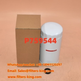 Filtro de combustible P759544