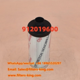 Filtro hidráulico 912019600