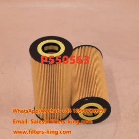 Filtro de aceite P550563