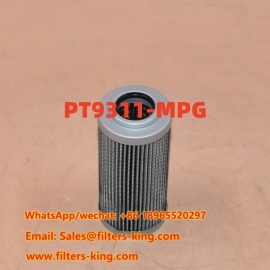 Filtro hidráulico PT9311-MPG