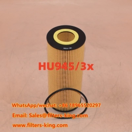 Filtro de aceite HU945/3x