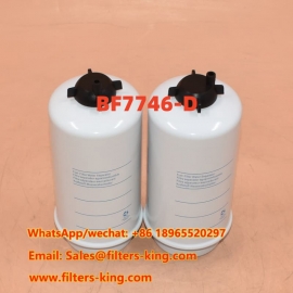 Filtro separador de agua y combustible BF7746-D