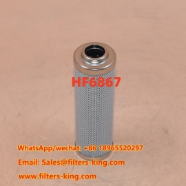 Filtro hidráulico HF6867