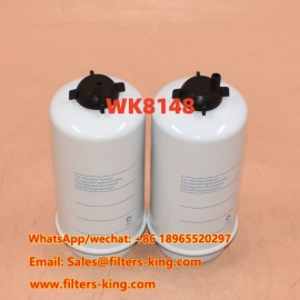Separador de agua y combustible WK8148