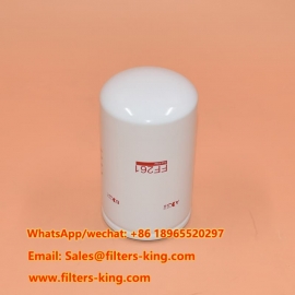 Filtro de combustible FF261