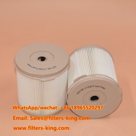 Filtro separador de agua y combustible 20Y-04-J1250
