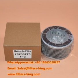 Filtro hidráulico 76233773