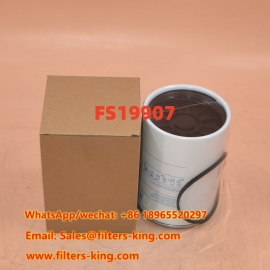Separador de agua y combustible FS19907