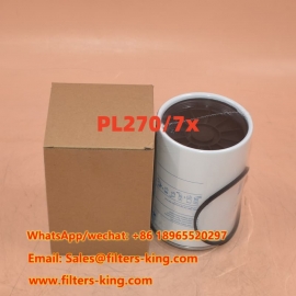 Separador de agua y combustible PL270/7x