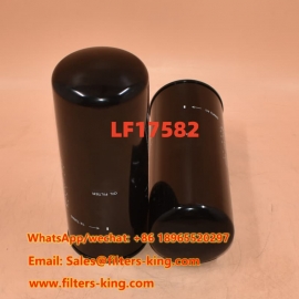 Filtro de aceite LF17582