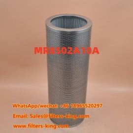 Filtro hidráulico MR8502A10A