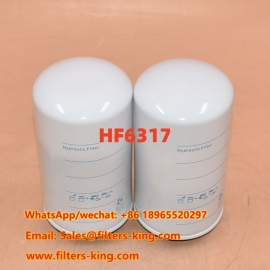 Filtro hidráulico HF6317