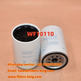 Separador de agua y combustible WF10110