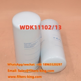 Filtro de combustible WDK11102/13